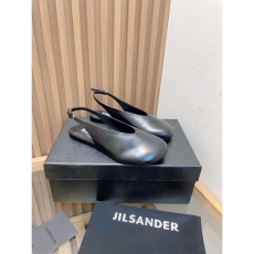 Jil Sander Sandals